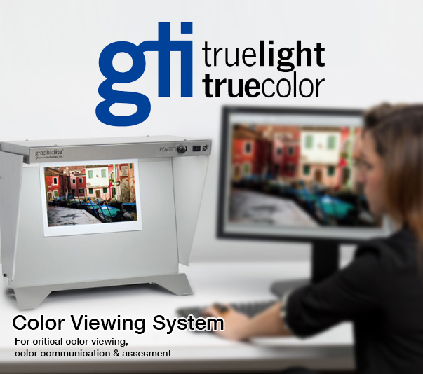 GTI Truelight Truecolor