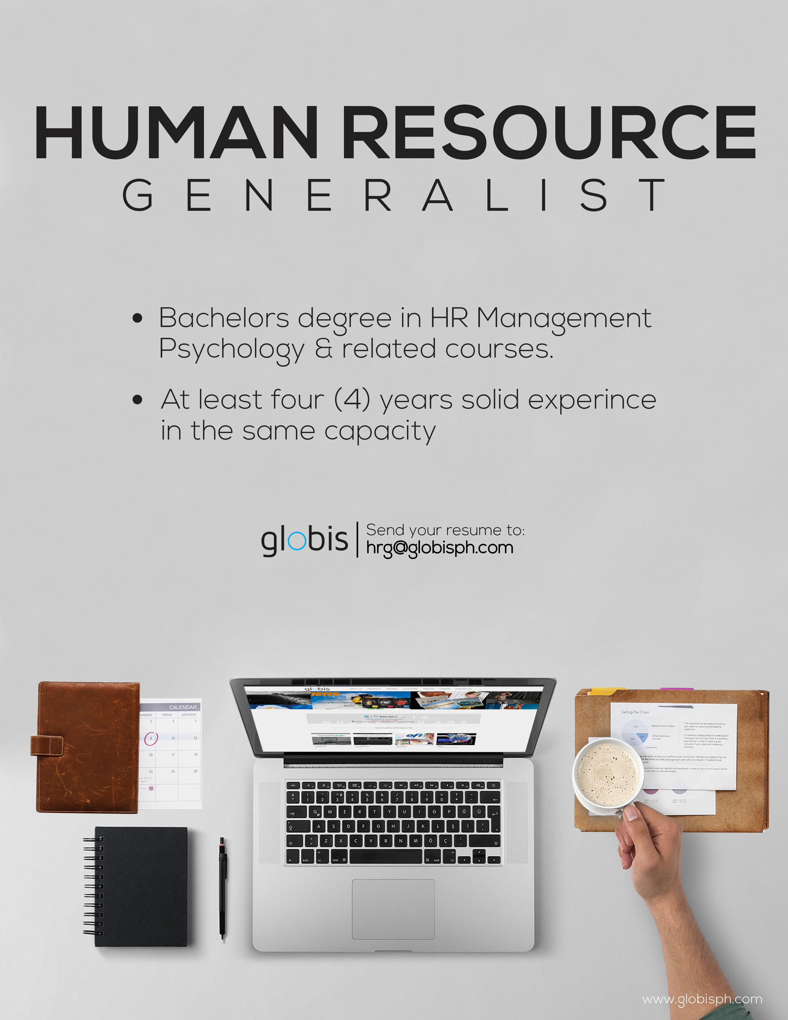 HR Generalist