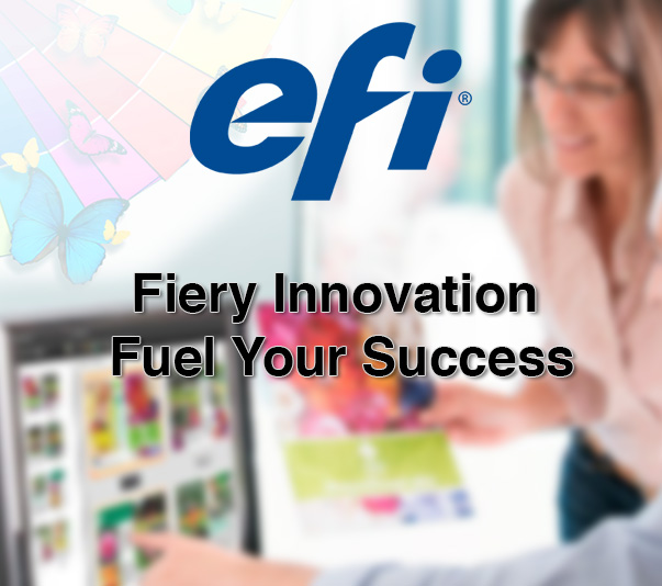 Efi Fiery