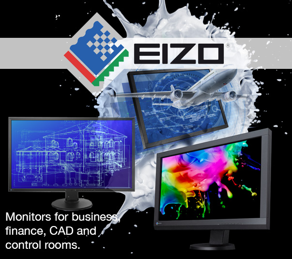 Eizo Monitor