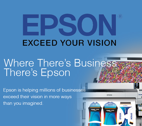 Epson SureColor F2000