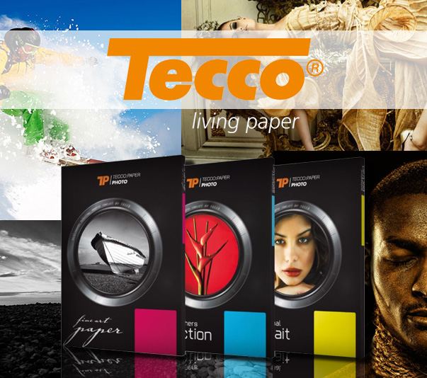 Tecco Paper