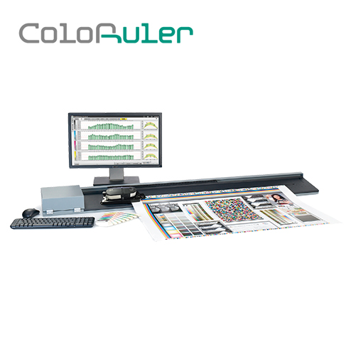 ColoRuler