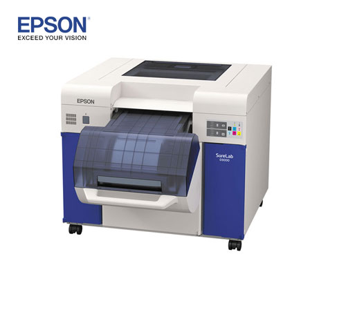 Epson Surelab D3000 Single Roll