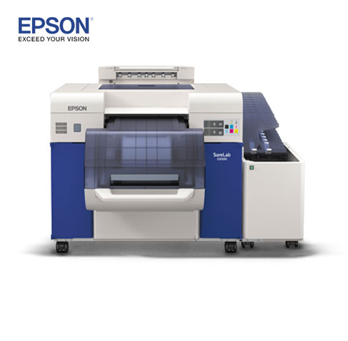 Epson SureLab D700