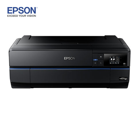 Epson SureColor P807