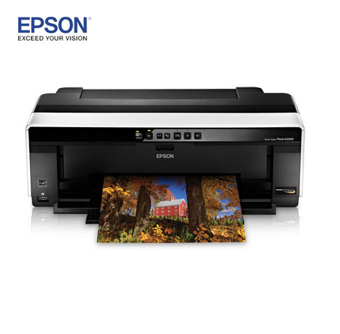Epson Stylus Photo R2000