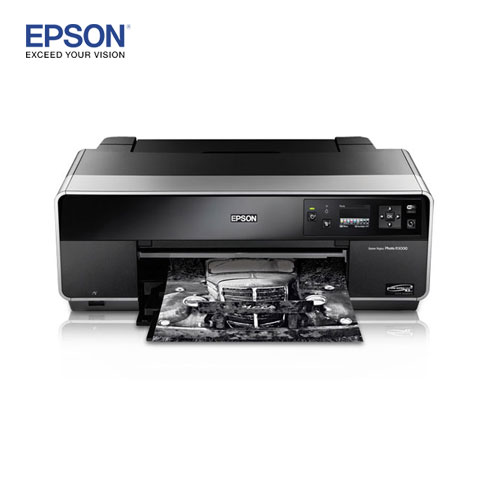 Epson Stylus Photo R3000