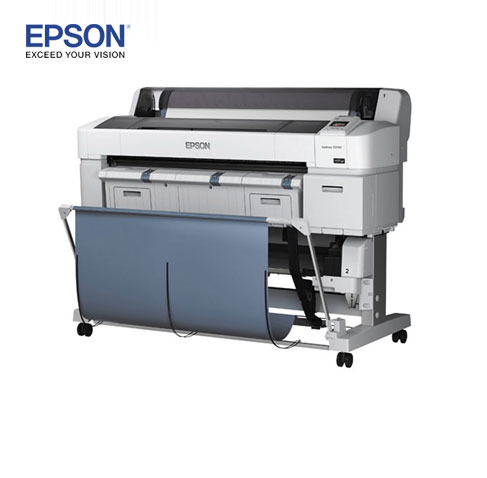 Epson SureColor T5270D