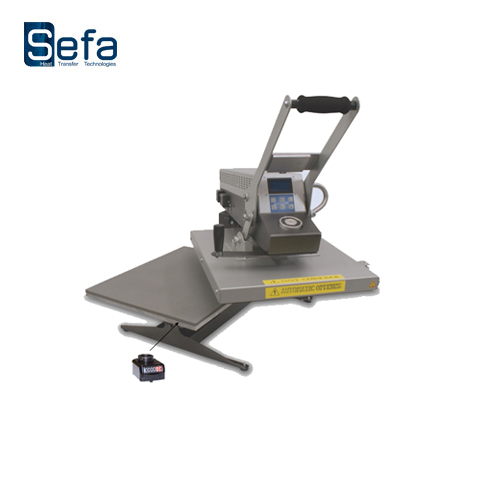 Rotex Auto Swing GPX