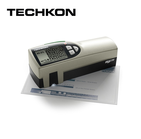 Techkon SpectroPlate