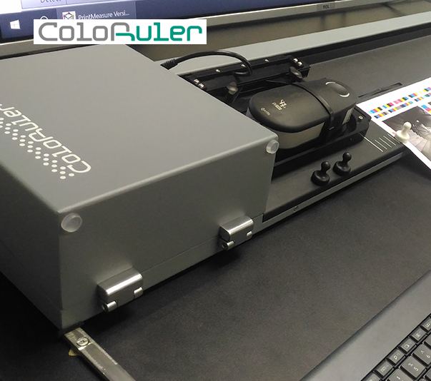 ColoRuler