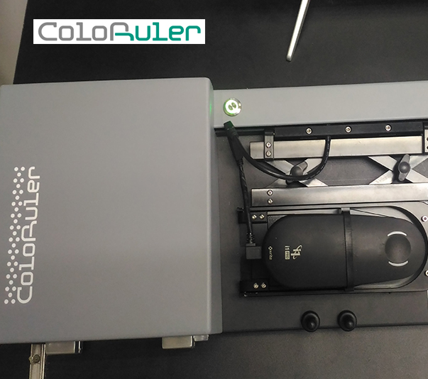 ColoRuler