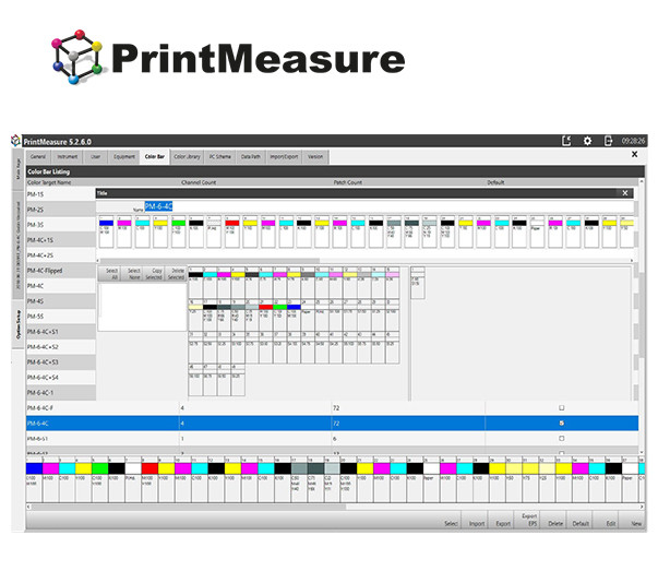PrintMeasure