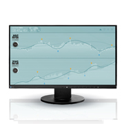 Eizo - FlexScan EV2450