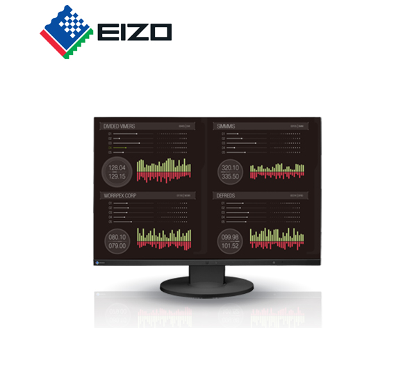 EIZO FlexScan EV2455 EIZO EV2455 24.1インチ液晶モニター 内蔵