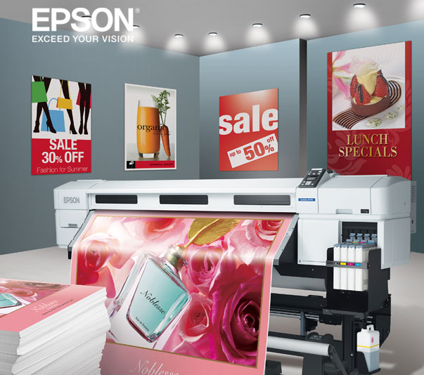 Epson SureColor™ B7070