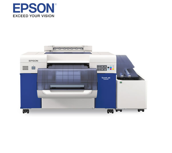 EPSON SureLab® D3000