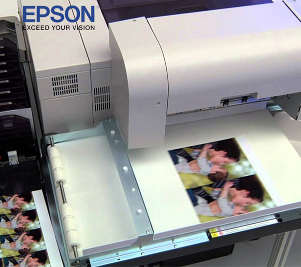 EPSON SureLab® D3000
