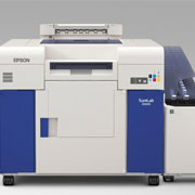 Epson SureLab D3000 (Single Roll)