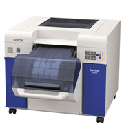 Epson SureLab D3000 (Single Roll)
