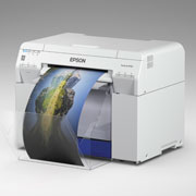 Epson SureLab D700