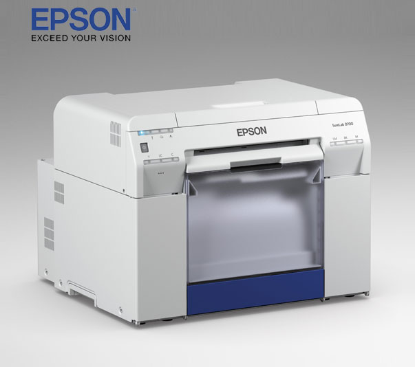 Epson SureLab D700