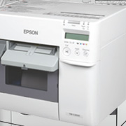 Epson ColorWorks C3510 Color Label Printer