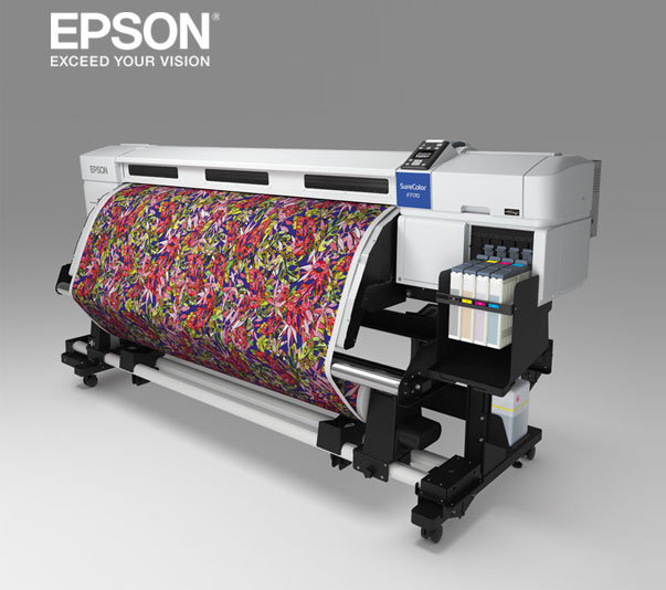 Epson SureColor F7170
