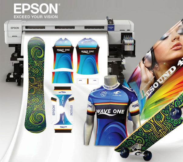 Epson SureColor F7170