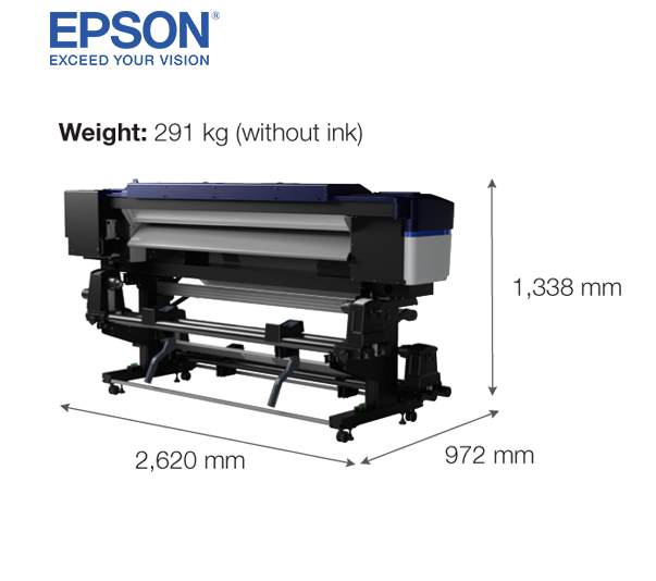 Epson SureColor SC-S60670