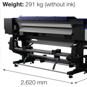 Epson SureColor SC-S60670