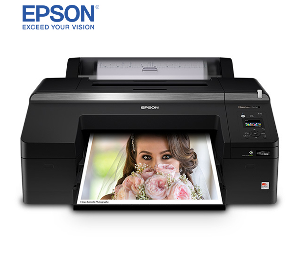 Epson SureColor™ P5000