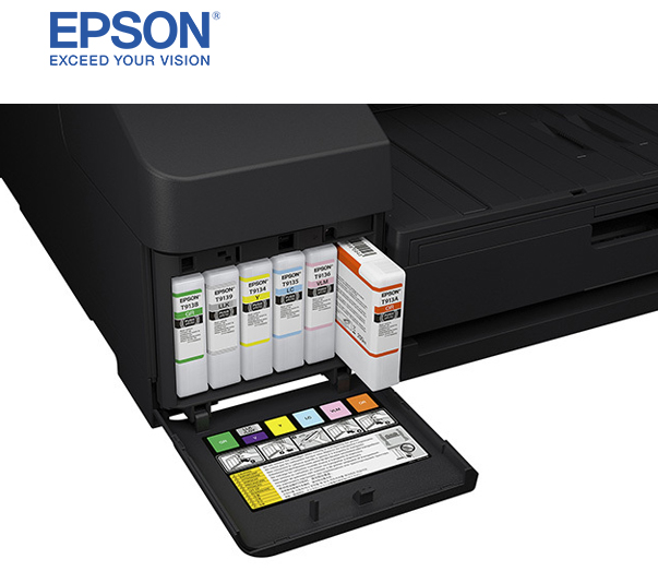Globis epson sc p5000