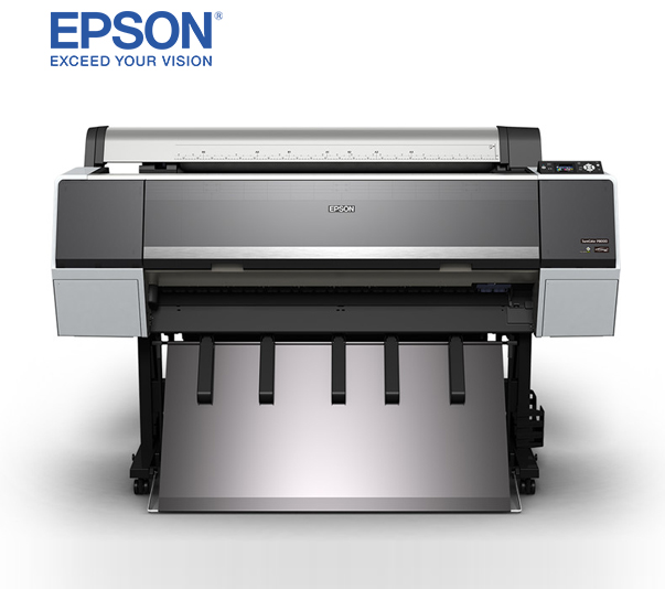 Epson SureColor™ P8000