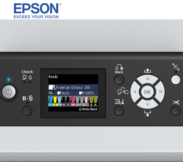Epson SureColor™ P8000