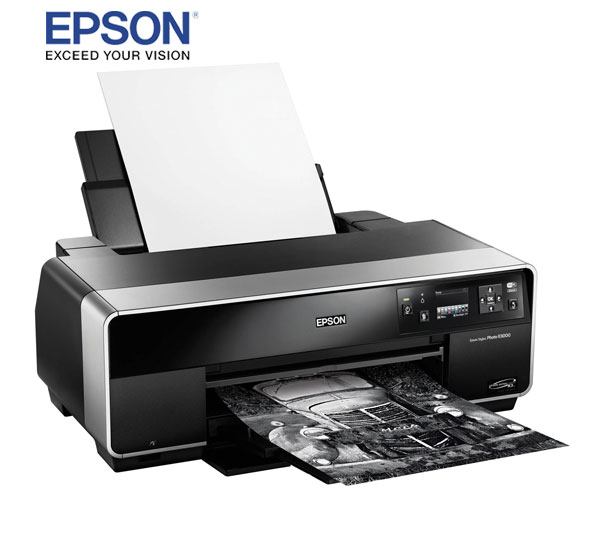 EPSON Stylus® Photo R3000