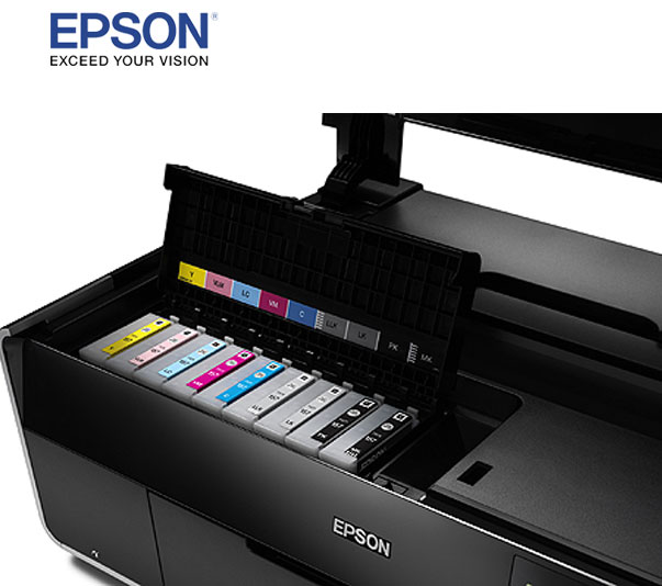 EPSON Stylus® Photo R3000