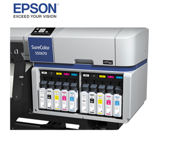 Epson SureColor S50670