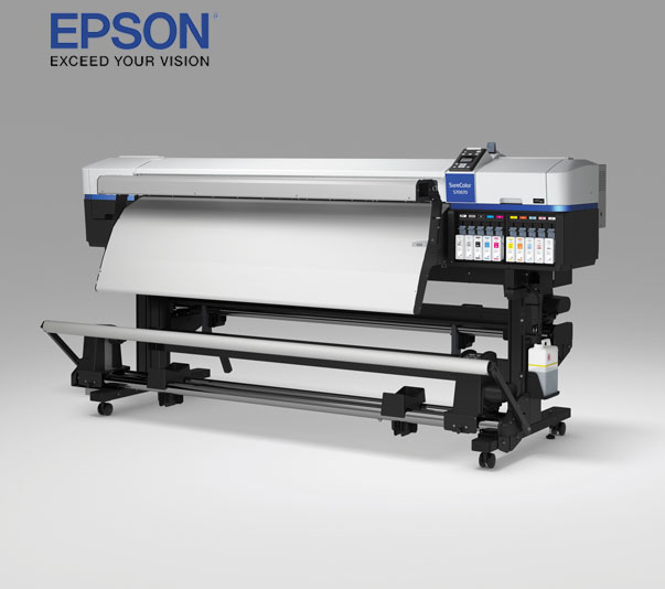 Epson SureColor S70670-8Color