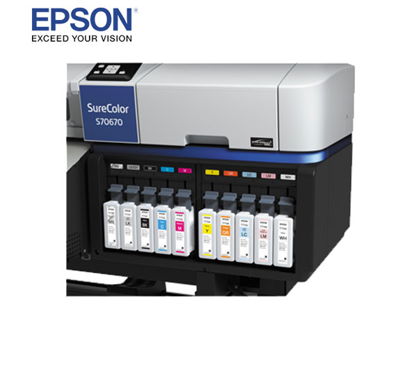 Epson SureColor S70670-8Color