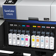Epson SureColor S70670-8Color