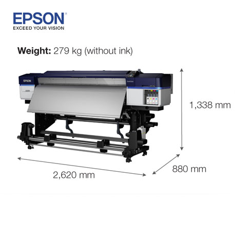 Epson SureColor SC-S40670