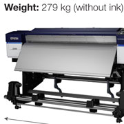 Epson SureColor SC-S40670