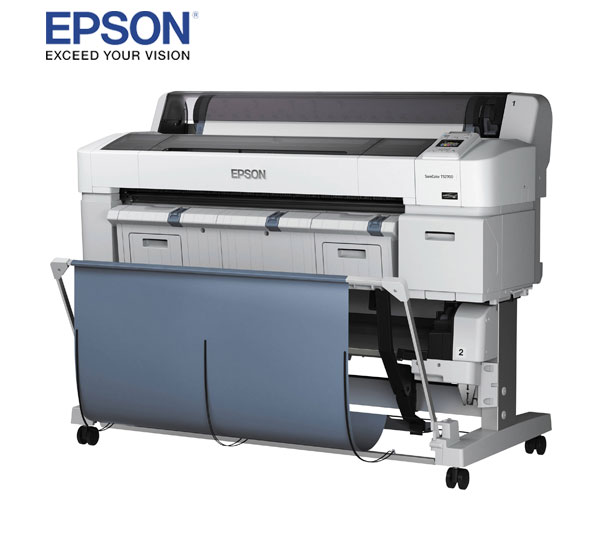 Epson SureColor T5270D
