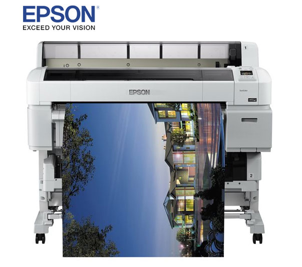 Epson SureColor T5270D