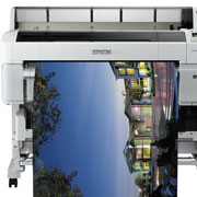 Epson SureColor T5270D