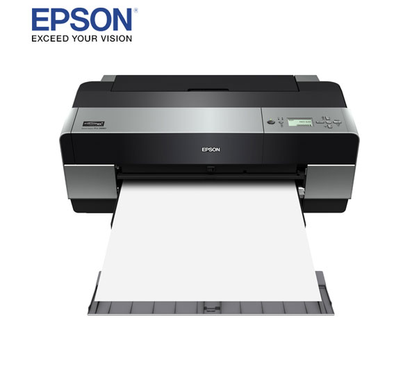 EPSON Stylus® Pro 3885