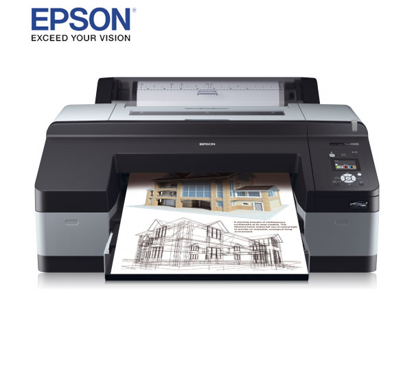 Epson Stylus® Pro 4900