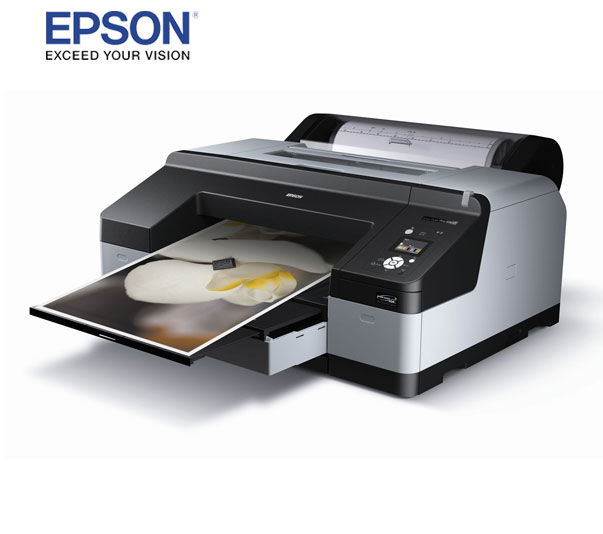 Epson Stylus® Pro 4900